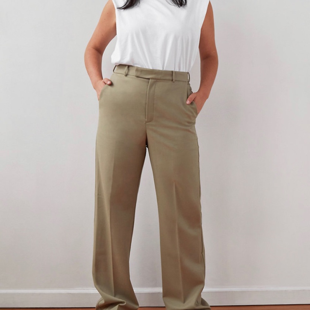 Babaton Agency Pant